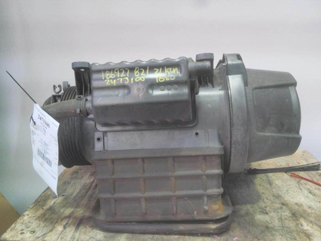 D37-1037 KENWORTH T680 AIR CLEANER | Shop Parts | LKQ Heavy Truck