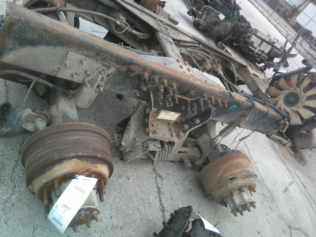 HENDRICKSON HAULMAAX 400 CUTOFF - TANDEM AXLE | Shop Parts | LKQ