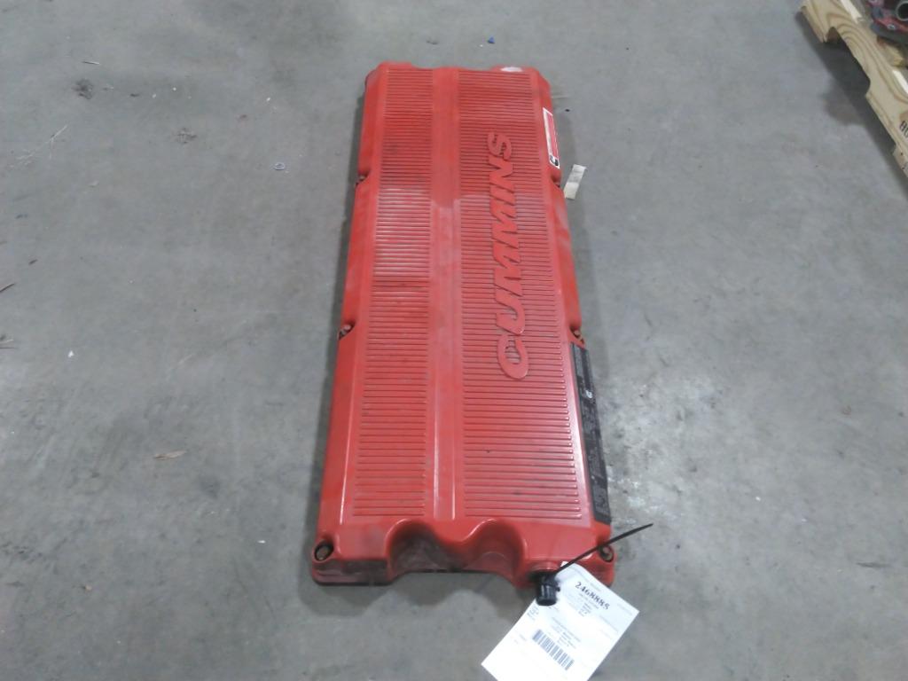 3689760 CUMMINS X15 EPA 17 VALVE COVER | Shop Parts | LKQ Heavy Truck