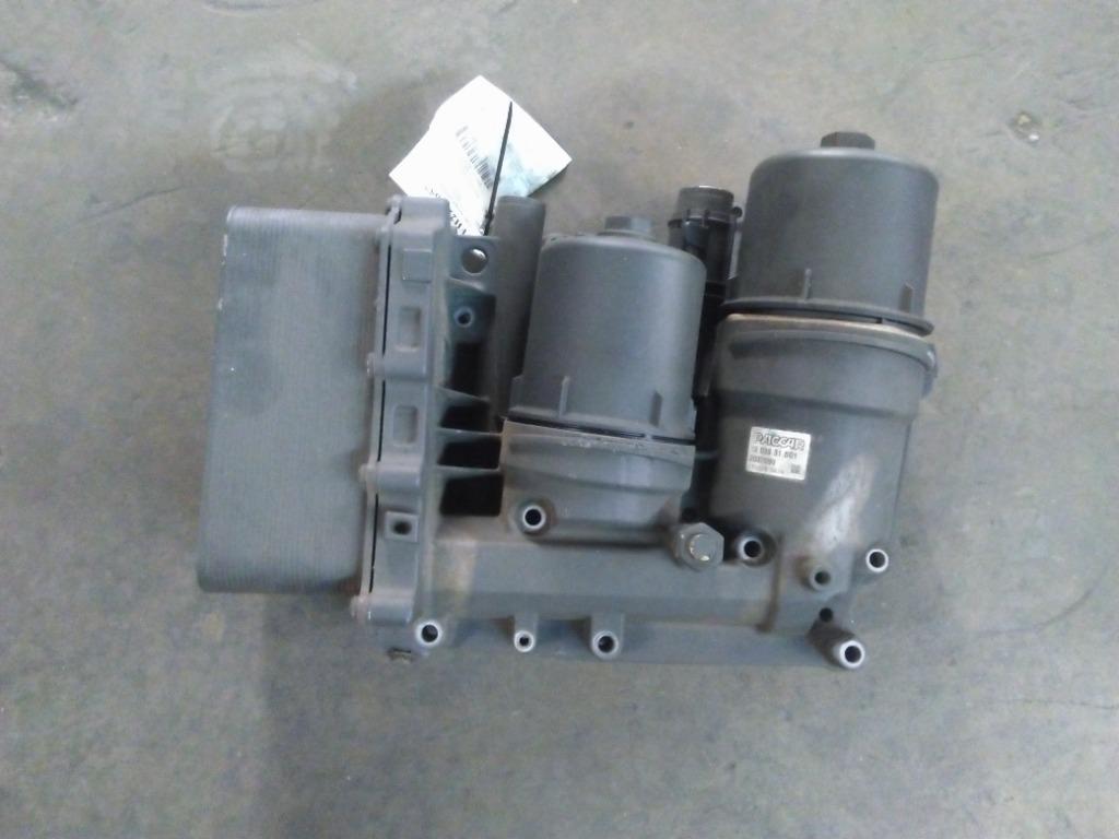 2032699 PACCAR MX-13 ENGINE OIL COOLER | Shop Parts | LKQ Heavy Truck