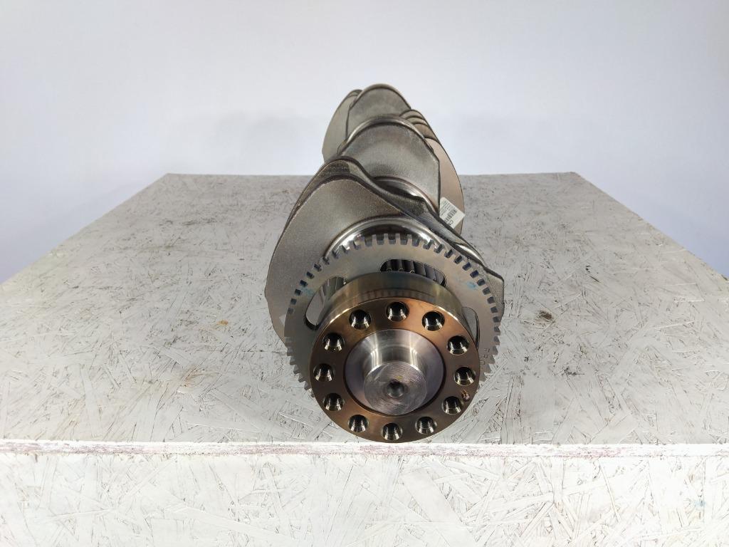 4393462 CUMMINS ISX15 CRANKSHAFT | Shop Parts | LKQ Heavy Truck