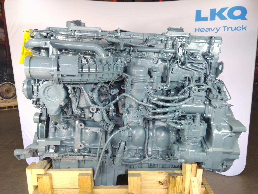 DD15 472910 DETROIT DD15 (472910) ENGINE ASSEMBLY | Shop Parts | LKQ ...