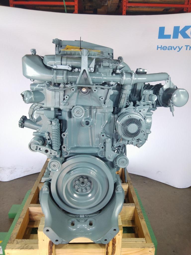 DD15 472910 DETROIT DD15 (472910) ENGINE ASSEMBLY | Shop Parts | LKQ ...