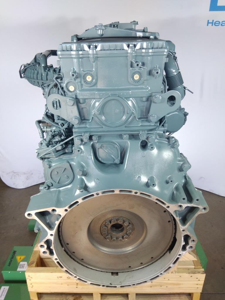 DD15 472910 DETROIT DD15 (472910) ENGINE ASSEMBLY | Shop Parts | LKQ ...