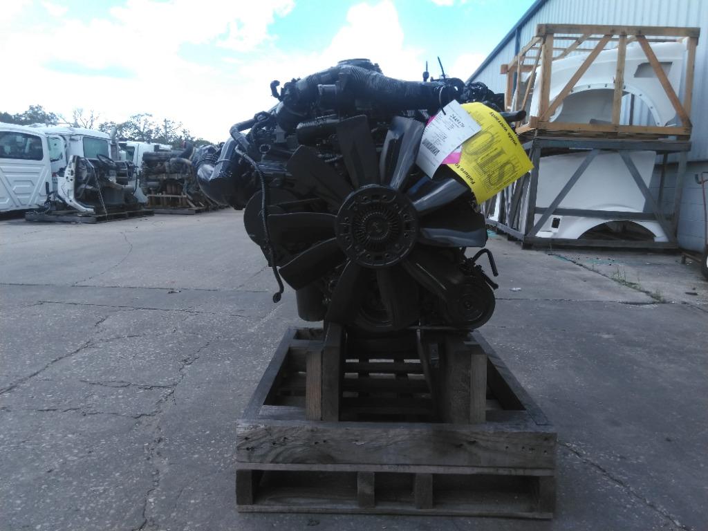 Engine Tp HINO J05E-TP ENGINE ASSEMBLY | Shop Parts | LKQ Heavy Truck