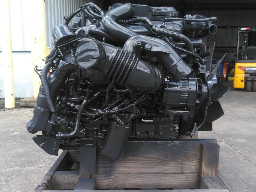 Engine Tp HINO J05E-TP ENGINE ASSEMBLY | Shop Parts | LKQ Heavy Truck