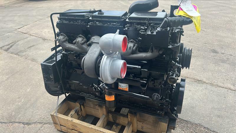 CUMMINS N14 CELECT 1807 ENGINE ASSEMBLY | Shop Parts | LKQ Heavy Truck