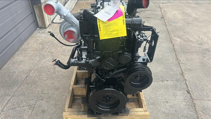 CUMMINS N14 CELECT 1807 ENGINE ASSEMBLY | Shop Parts | LKQ Heavy Truck