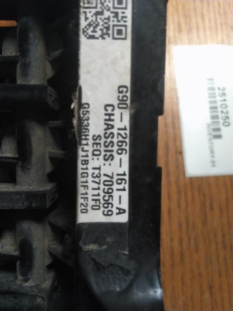 G90-1266-161-A SOLENOIDS ALL VALVE AIR | Shop Parts | LKQ Heavy Truck