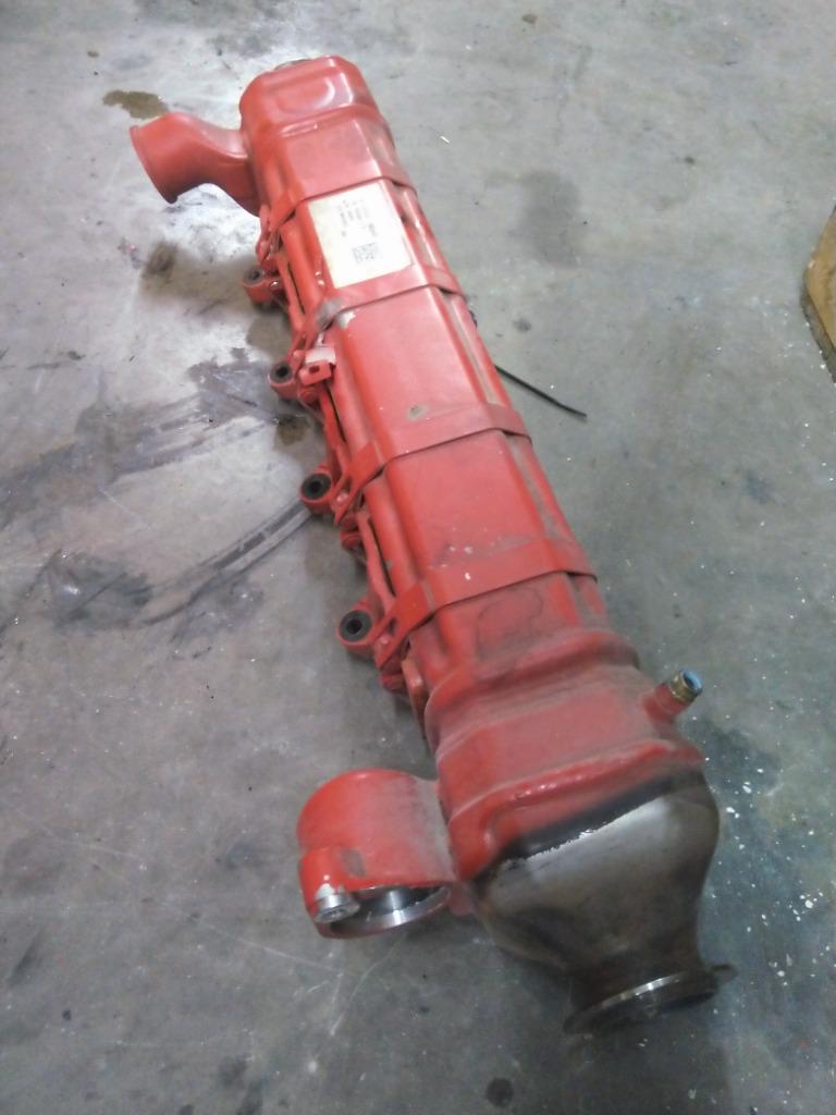 3693370 CUMMINS X15 EPA 17 EGR COOLER | Shop Parts | LKQ Heavy Truck
