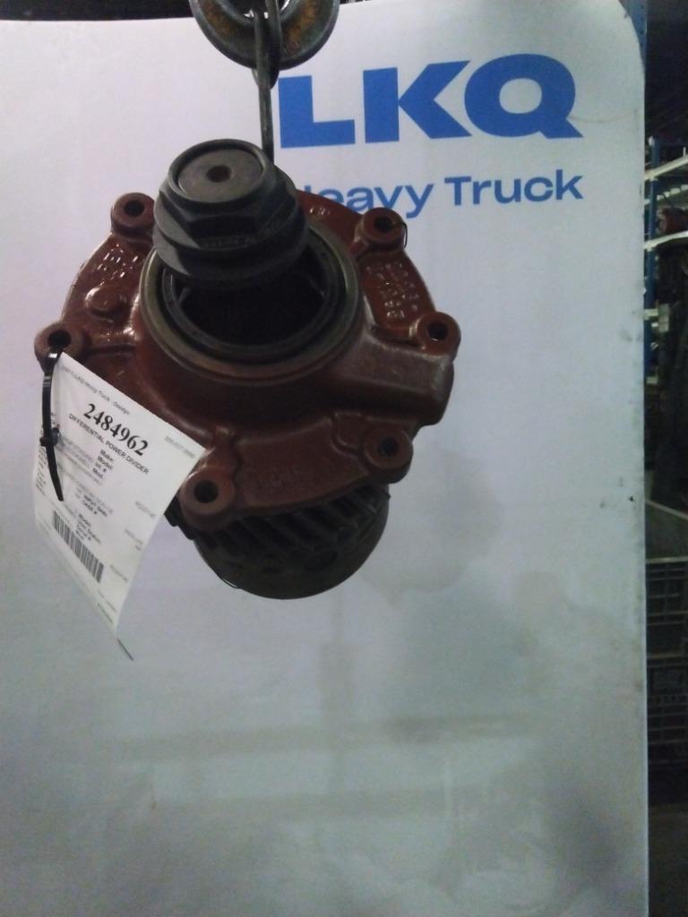 MERITOR-ROCKWELL RD20145 DIFFERENTIAL POWER DIVIDER | Shop Parts | LKQ ...