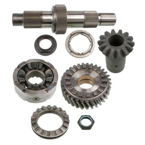 DS-404-FSKL EATON-SPICER DS404 DIFFERENTIAL PARTS | Shop
