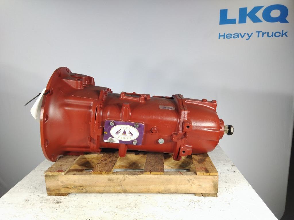 SPICER ESO66-7B TRANSMISSION ASSEMBLY | Shop Parts | LKQ Heavy Truck