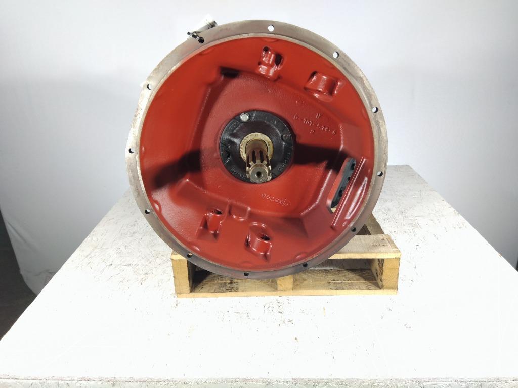 SPICER ESO66-7B TRANSMISSION ASSEMBLY | Shop Parts | LKQ Heavy Truck
