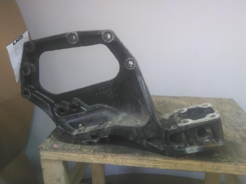 B11-1025R KENWORTH T680 SPRING HANGER | Shop Parts | LKQ Heavy Truck