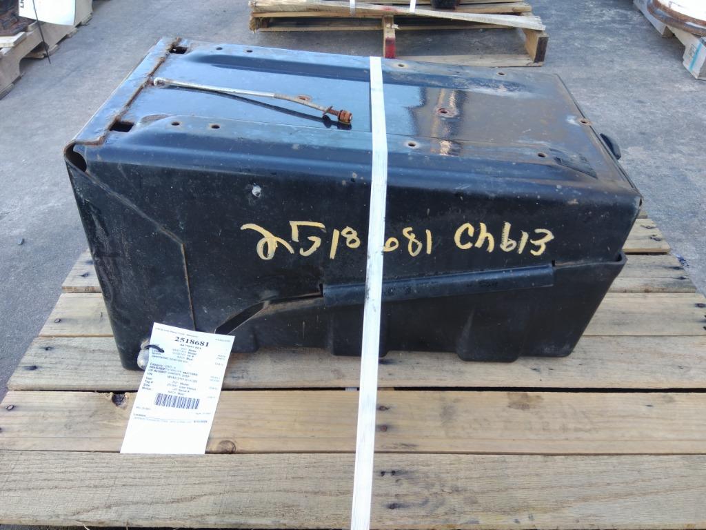 2001 MACK CH613 BATTERY BOX | Shop Parts | LKQ Heavy Truck
