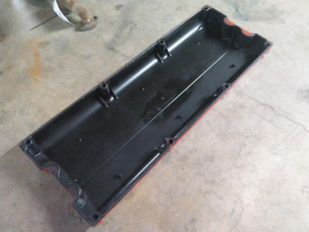 3104387 CUMMINS ISX NON EGR VALVE COVER | Shop Parts | LKQ Heavy Truck