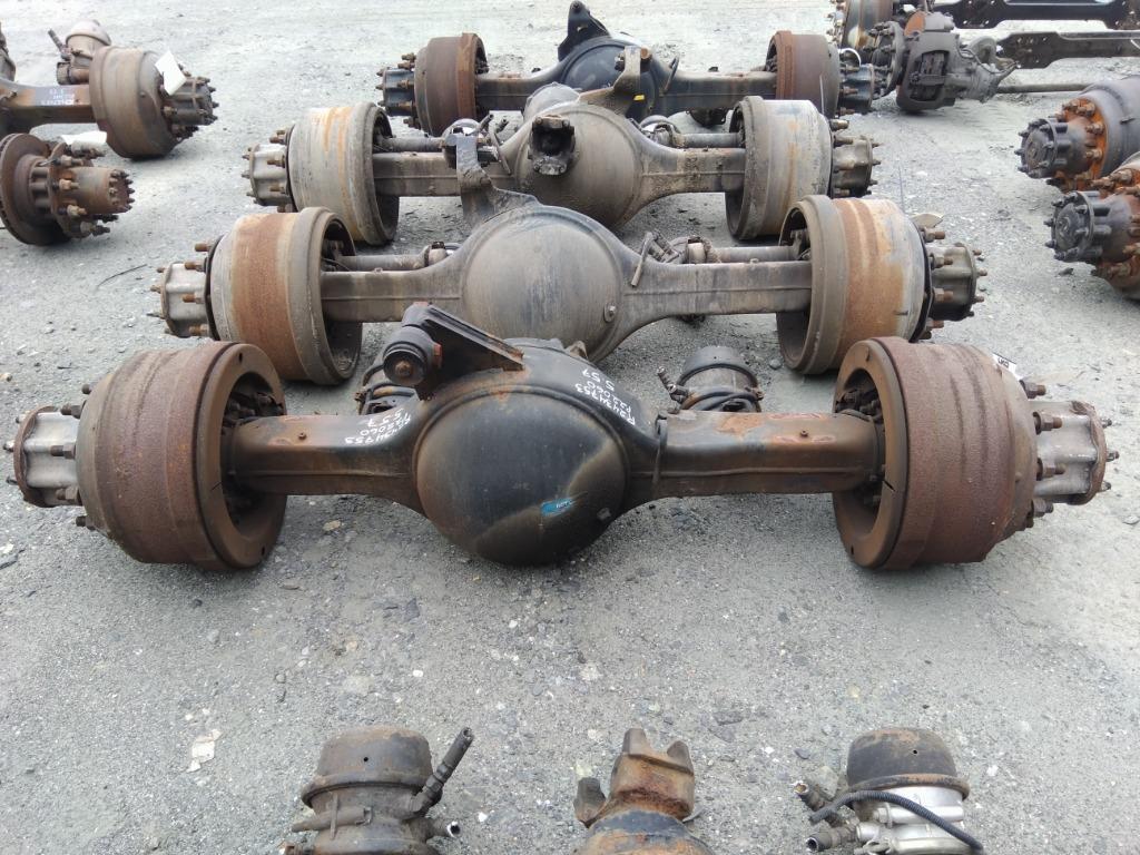 EATON-SPICER P22060 AXLE ASSEMBLY REAR (REAR) | Shop Parts | LKQ