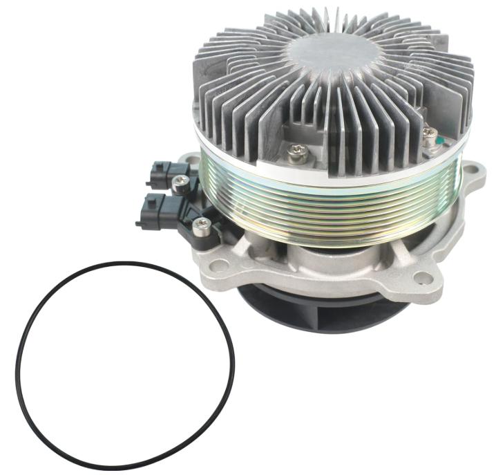 2267065 PACCAR MX-13 WATER PUMP | Shop Parts | LKQ Heavy Truck