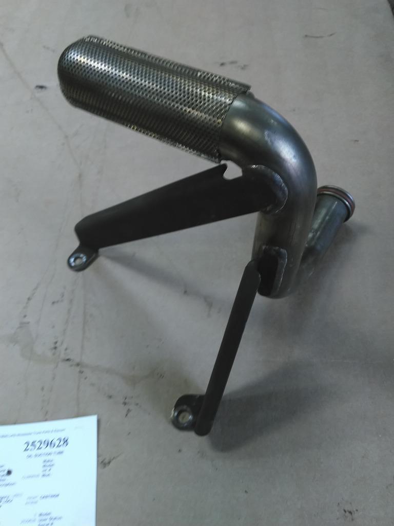 CUMMINS ISX15 OIL SUCTION TUBE | Shop Parts | LKQ Heavy Truck