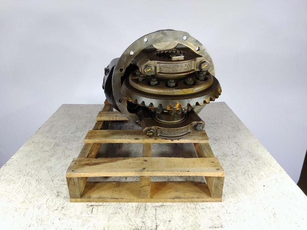 3200-M-2223 MERITOR-ROCKWELL MPL2014XR325 DIFFERENTIAL