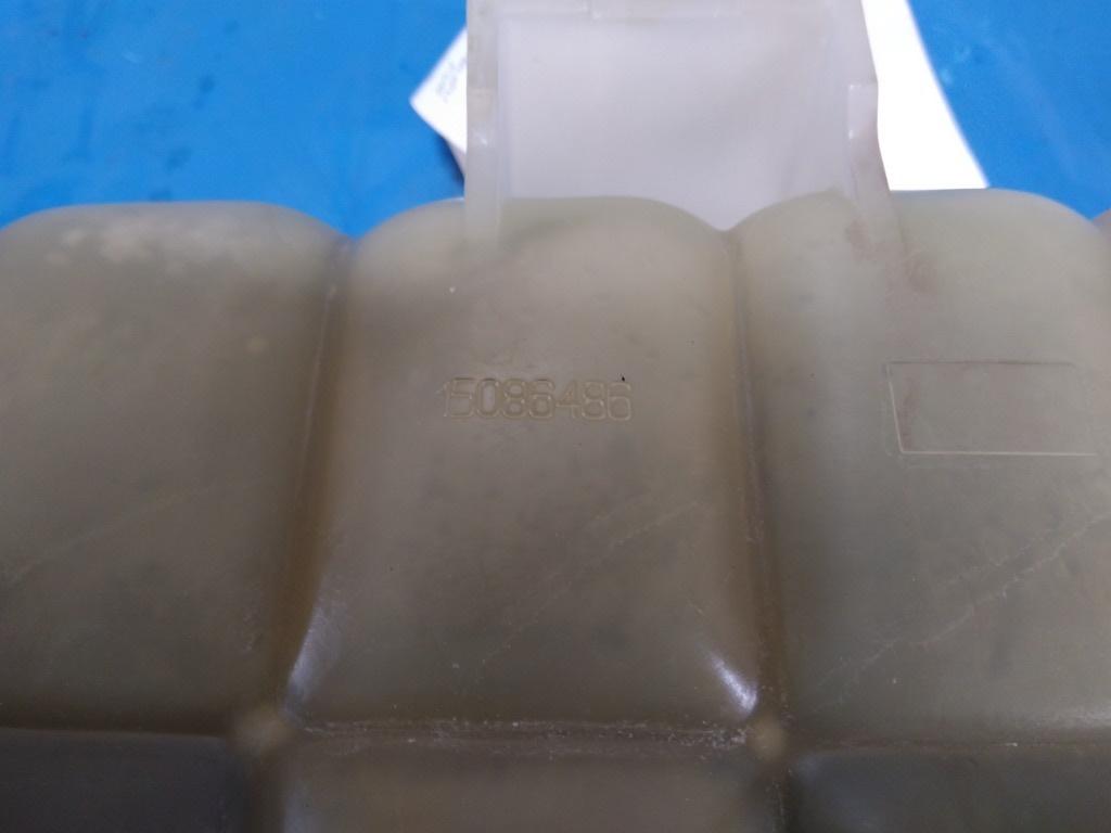 15086486 ISUZU FVR RADIATOR OVERFLOW TANK | Shop Parts | LKQ