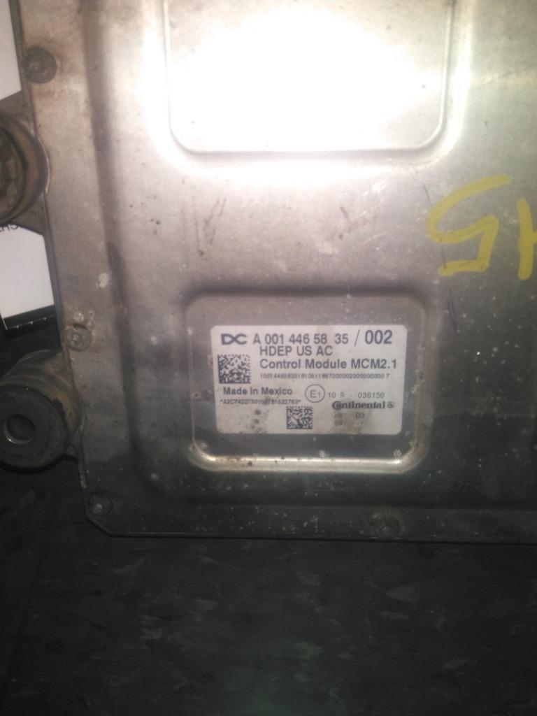 A0014465835/002 DETROIT DD15 ENGINE CONTROL MODULE (ECM) | Shop Parts ...