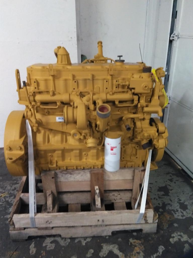 CAT 3126B 249HP AND BELOW ENGINE ASSEMBLY | Shop Parts | LKQ Heavy Truck