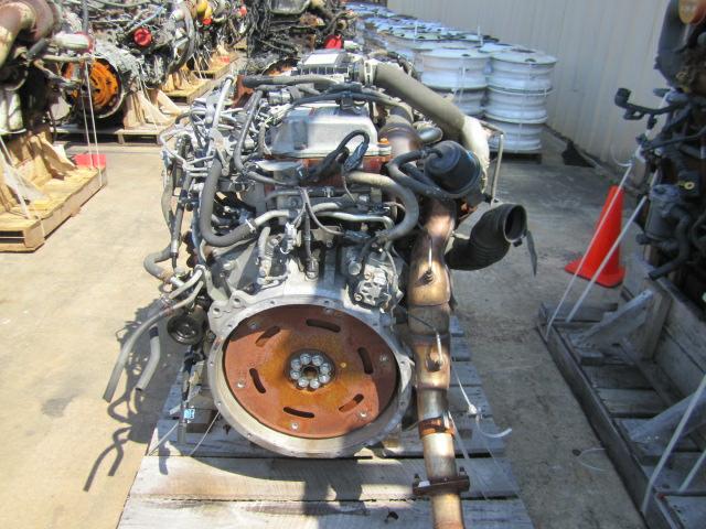 Engine Tp HINO J05E-TP ENGINE ASSEMBLY | Shop Parts | LKQ Heavy Truck