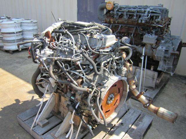 Engine Tp HINO J05E-TP ENGINE ASSEMBLY | Shop Parts | LKQ Heavy Truck