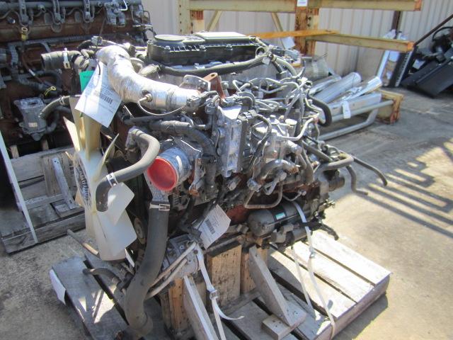 Engine Tp HINO J05E-TP ENGINE ASSEMBLY | Shop Parts | LKQ Heavy Truck
