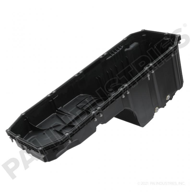 2154313PE PACCAR MX-13 OIL PAN | Shop Parts | LKQ Heavy Truck
