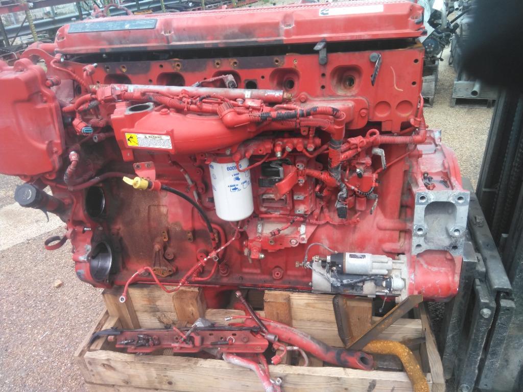 79785226 CUMMINS ISX15 3938 ENGINE ASSEMBLY | Shop Parts | LKQ Heavy Truck