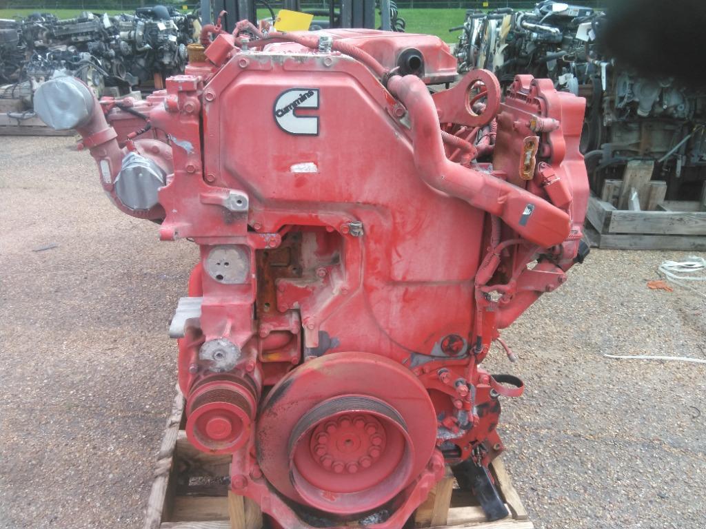 79785226 CUMMINS ISX15 3938 ENGINE ASSEMBLY | Shop Parts | LKQ Heavy Truck