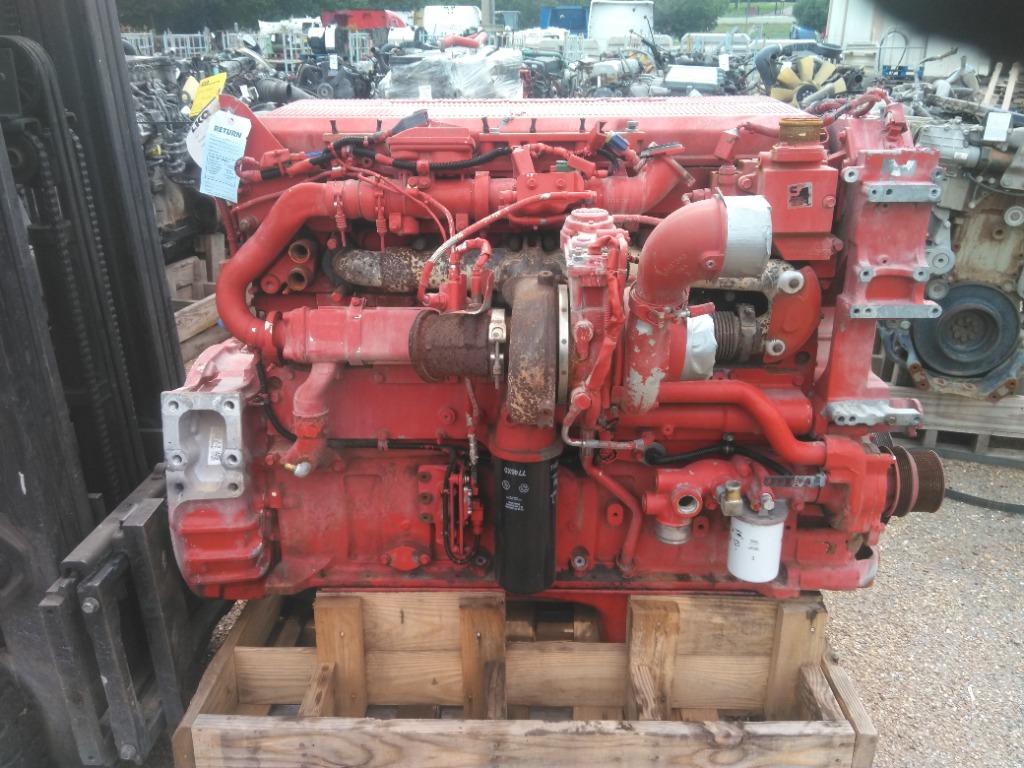 79785226 CUMMINS ISX15 3938 ENGINE ASSEMBLY | Shop Parts | LKQ Heavy Truck