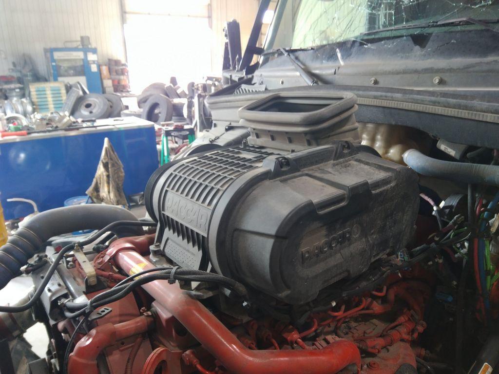 11840-AA KENWORTH T680 AIR CLEANER | Shop Parts | LKQ Heavy Truck