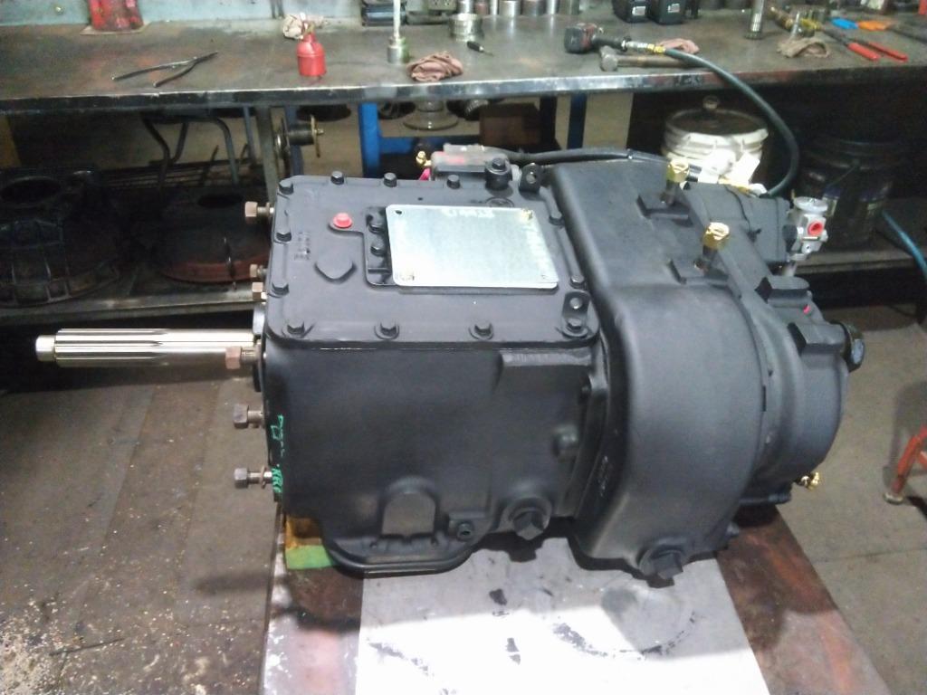 FULLER RT6613 TRANSMISSION ASSEMBLY | Shop Parts | LKQ Heavy Truck