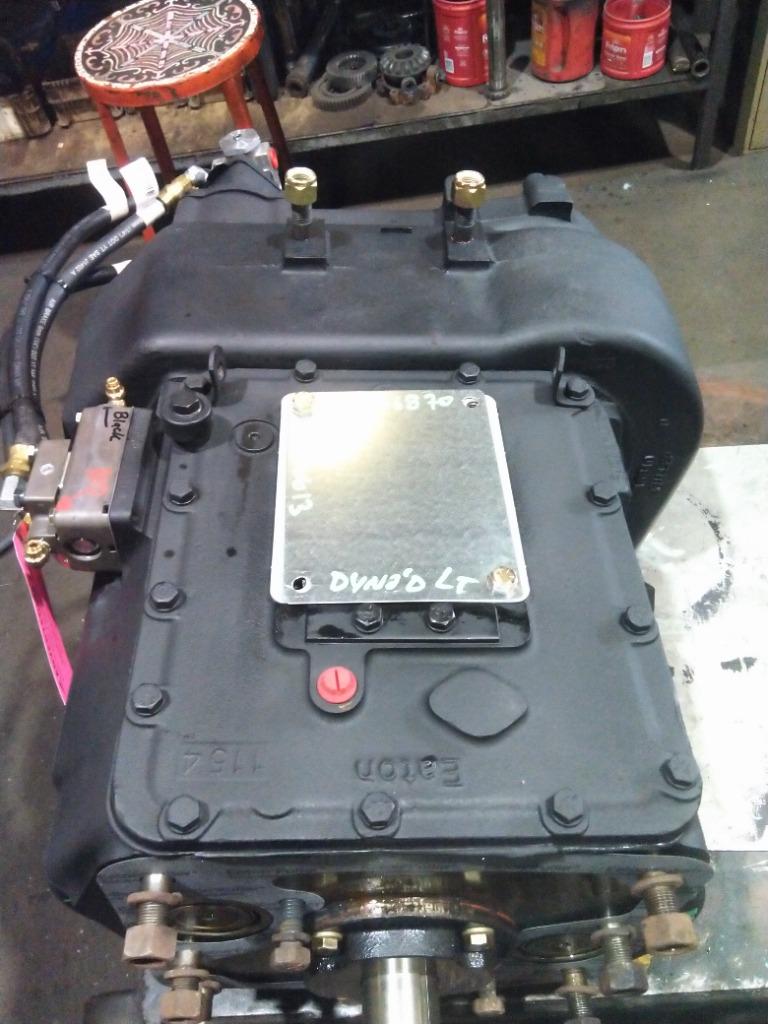 FULLER RT6613 TRANSMISSION ASSEMBLY | Shop Parts | LKQ Heavy Truck