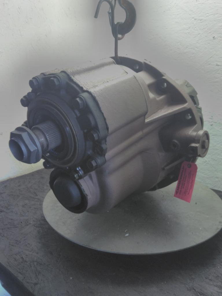 EATON-SPICER D46170DR614 DIFFERENTIAL ASSEMBLY FRONT REAR | Shop Parts ...
