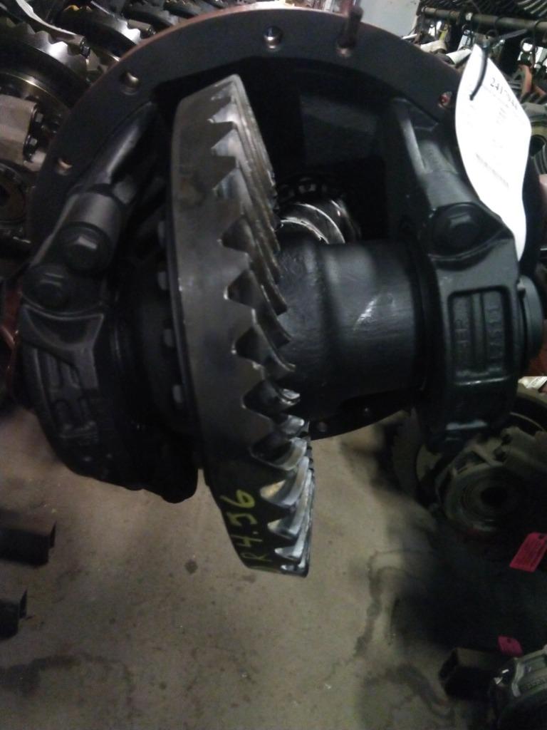 EATON-SPICER R46170DR456 DIFFERENTIAL ASSEMBLY REAR REAR | Shop Parts ...