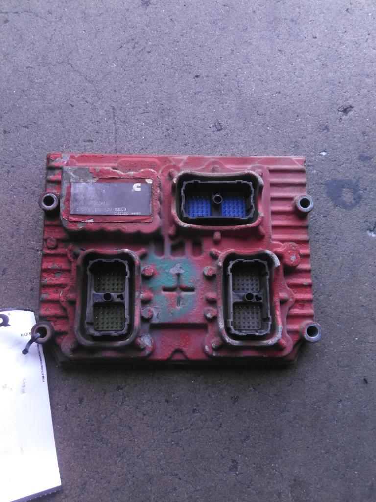 4993120 CUMMINS ISX15 ENGINE CONTROL MODULE (ECM) | Shop Parts | LKQ ...