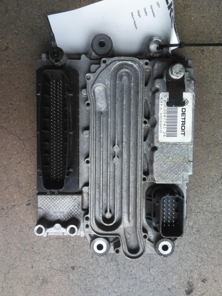 A0024464035/001 DETROIT DD13 ENGINE CONTROL MODULE (ECM) | Shop Parts ...