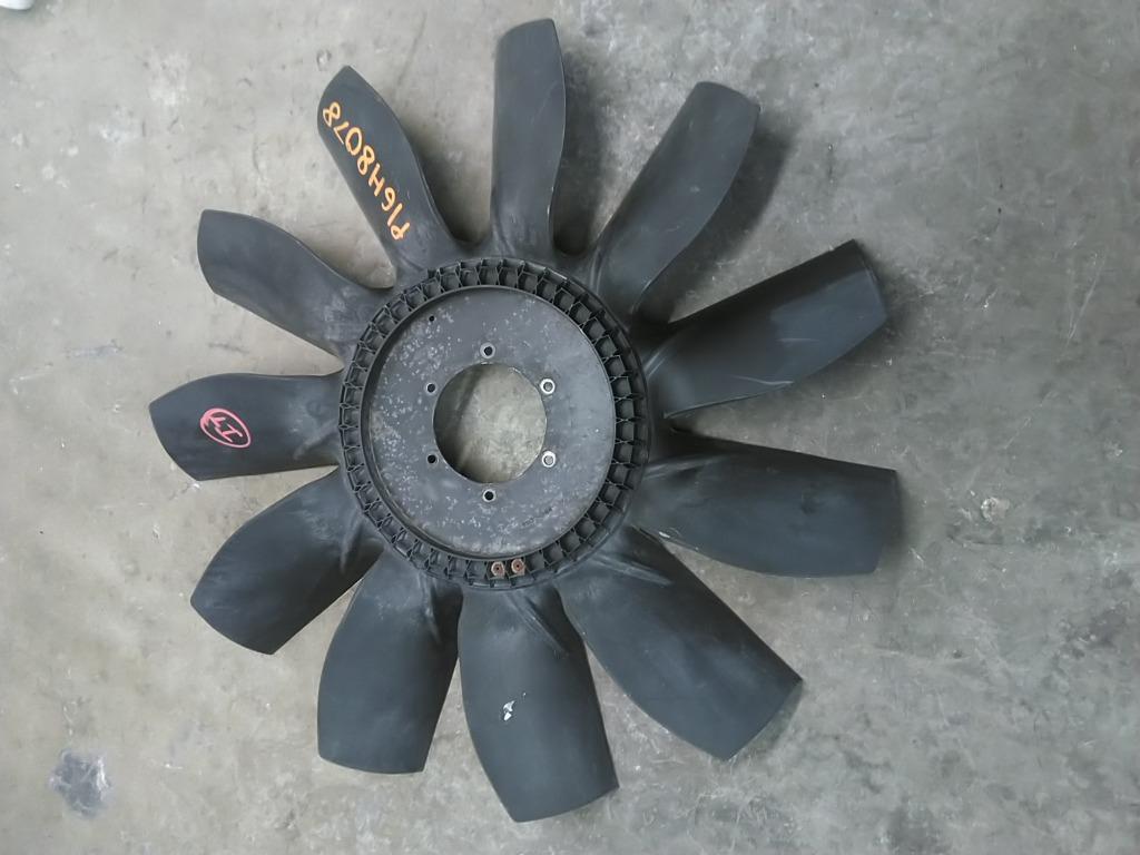 PACCAR MX-13 FAN COOLING | Shop Parts | LKQ Heavy Truck