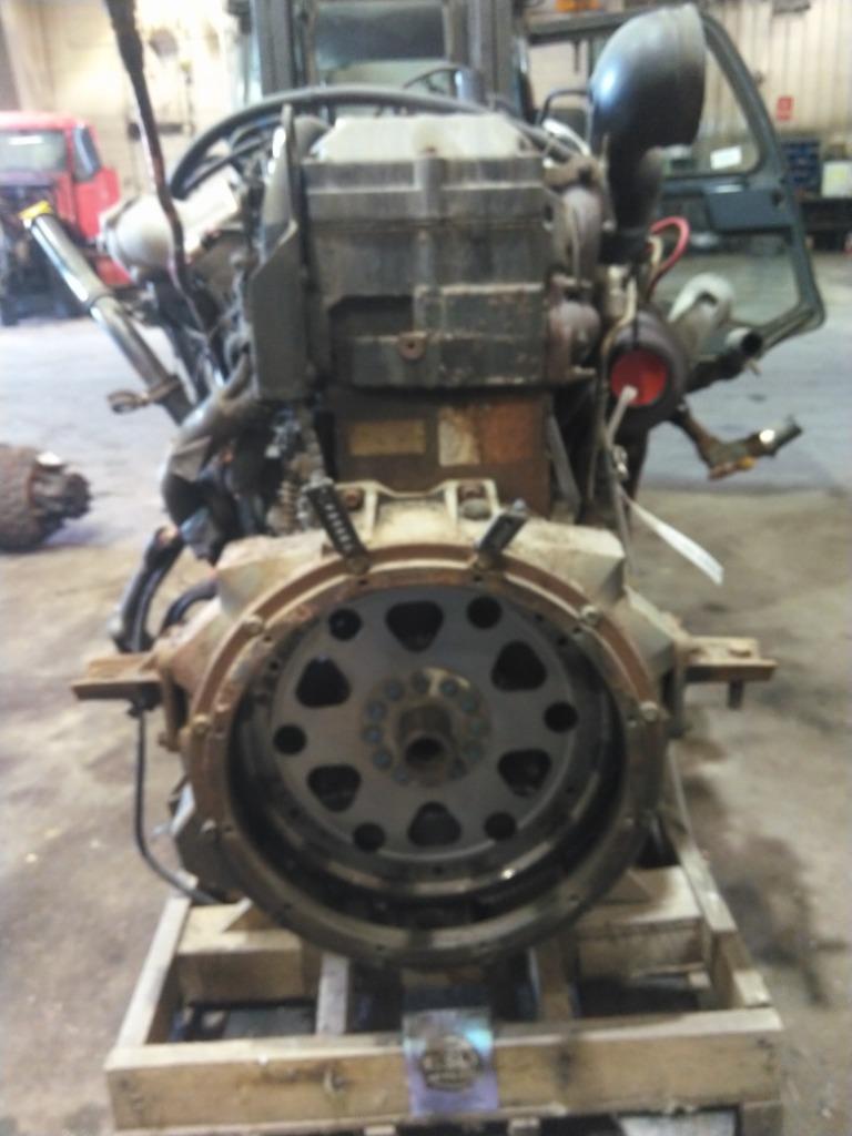 INTERNATIONAL MAXXFORCE DT EPA 07 ENGINE ASSEMBLY | Shop Parts | LKQ ...