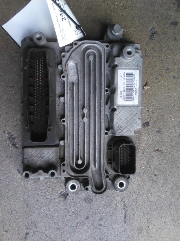 RA0014462835 DETROIT DD15 ENGINE CONTROL MODULE (ECM) | Shop Parts ...
