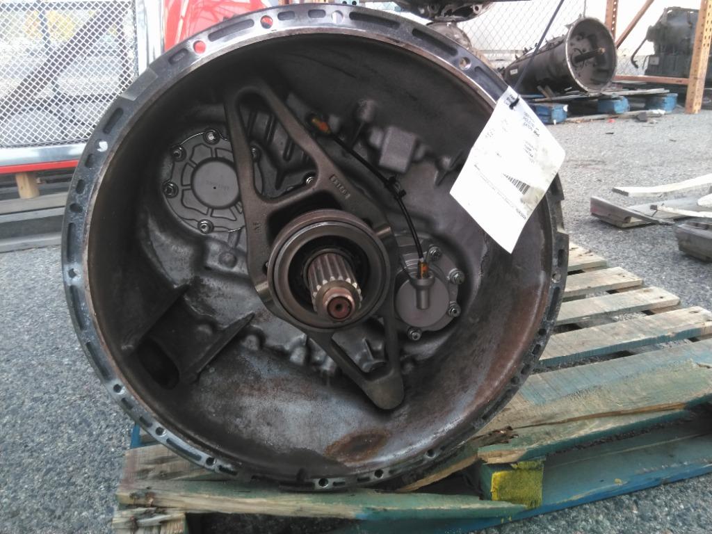 EATON EEO17F112C TRANSMISSION ASSEMBLY | Shop Parts | LKQ Heavy Truck
