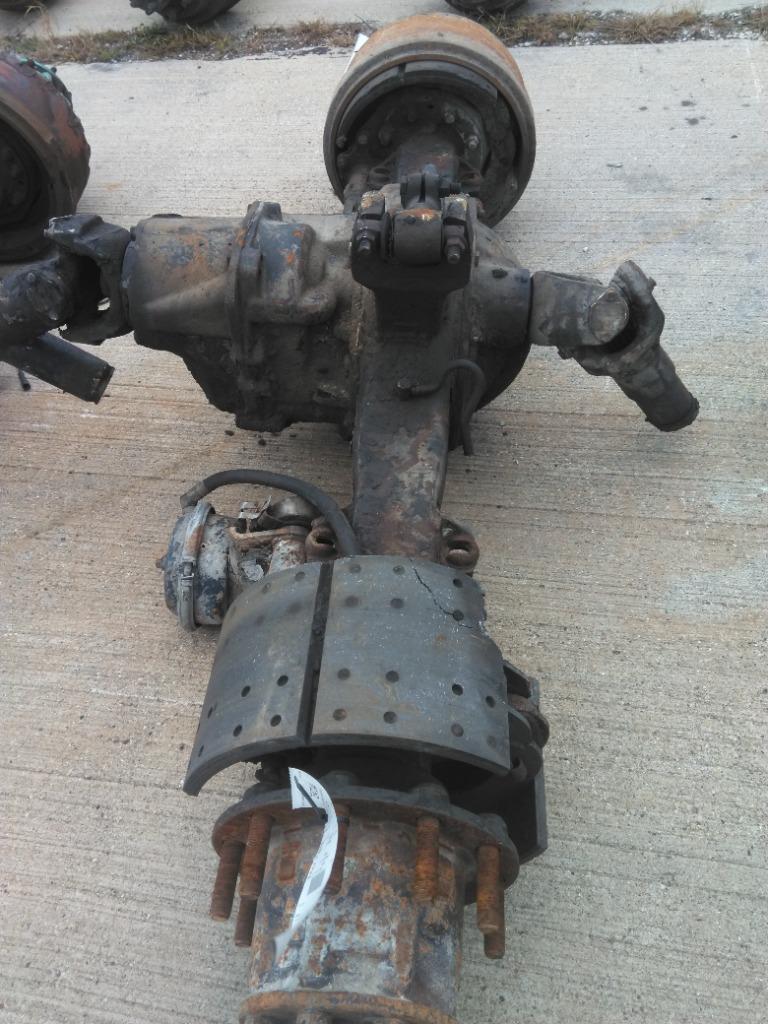 EATON-SPICER DS404 AXLE ASSEMBLY REAR (FRONT) | Shop Parts | LKQ Heavy ...