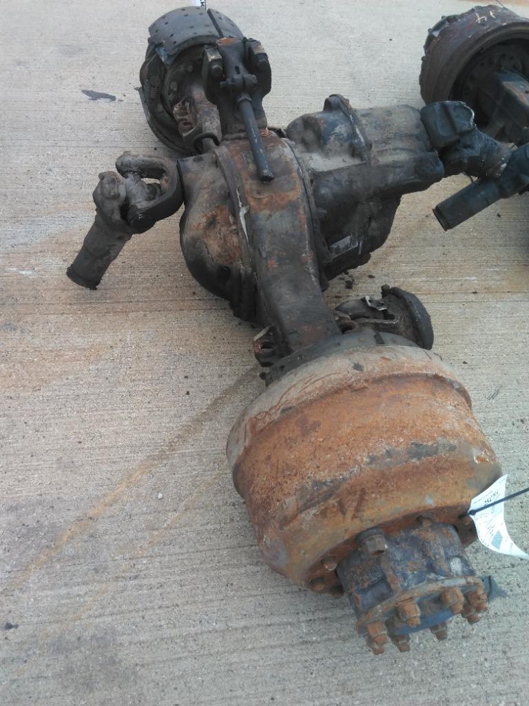 EATON-SPICER DS404 AXLE ASSEMBLY REAR (FRONT) | Shop Parts | LKQ Heavy ...