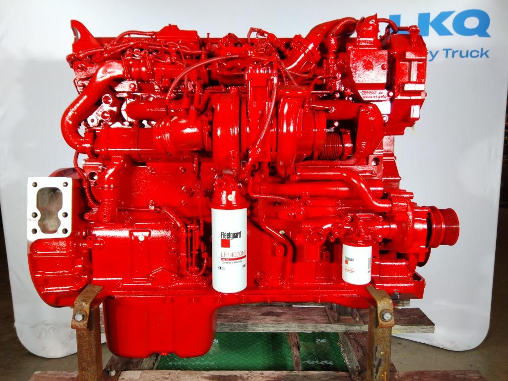 CUMMINS ISX15 3606 ENGINE ASSEMBLY | Shop Parts | LKQ Heavy Truck