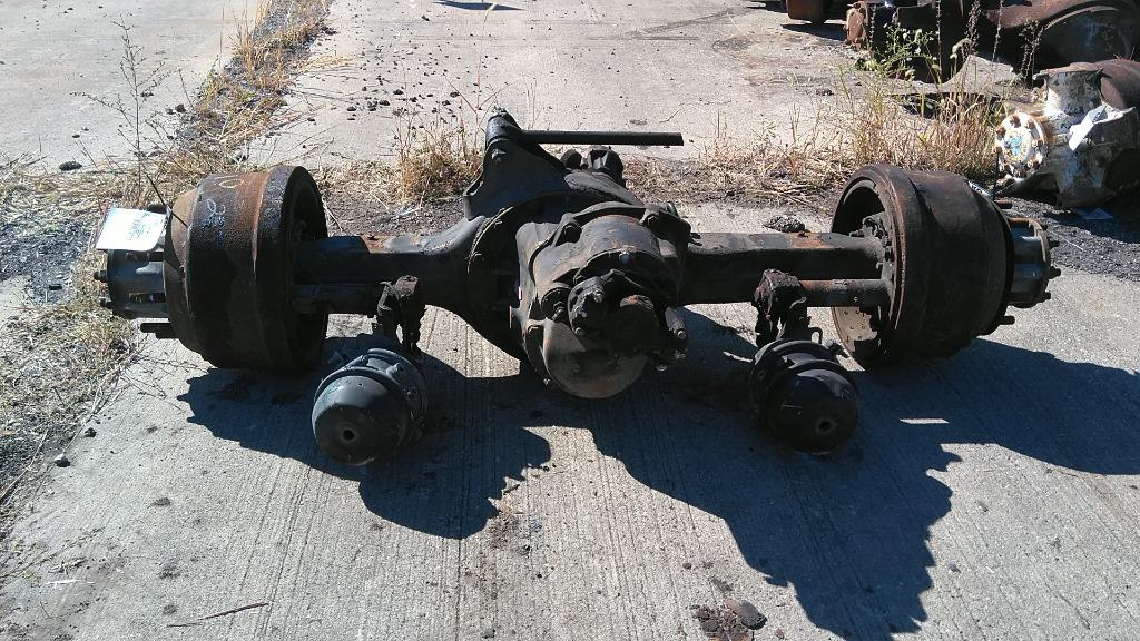 EATON-SPICER DS404 AXLE ASSEMBLY REAR (FRONT) | Shop Parts | LKQ Heavy ...